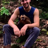 DANIEL DE LOS REYES's Photo