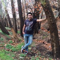 Mohammad Naghizadeh's Photo