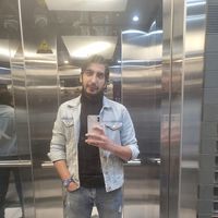 mehran ghorbani's Photo