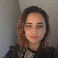 Grace Myers的照片