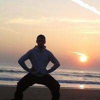 Jay Kim Reyna's Photo