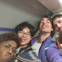 Cameron Dean's Photo