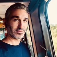 Zdjęcia użytkownika Matteo Poggio