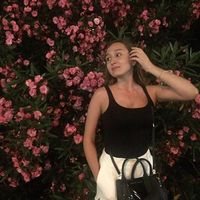 Kalimullina Elina's Photo