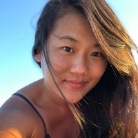 Erika Takemi的照片