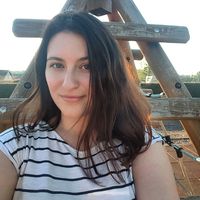 Maëlyn ROBIN's Photo