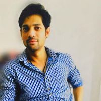 Ashwani Prabhakar的照片