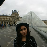 Sandra Rubio's Photo