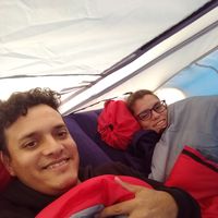 Ariel Andres Vigetti's Photo