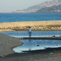 Kamal Hussein's Photo