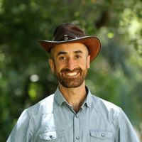 Soheil Shayegh's Photo