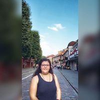 Photos de Melis Sever