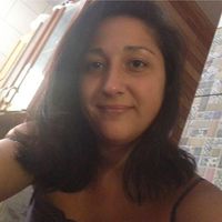 Fernanda Rodrigues's Photo