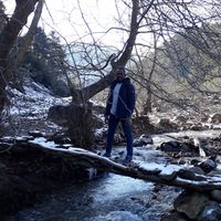 Jonathan Danso's Photo