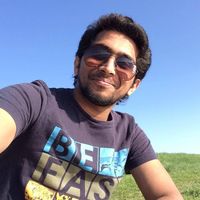 Zdjęcia użytkownika Santosh Reddy Nallamada