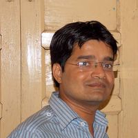 dinesh Jain's Photo