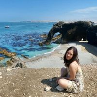 Verónica Viviana 's Photo