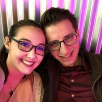 Taylor Descheemaeker's Photo