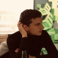 benito benenati's Photo