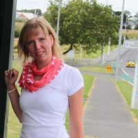 Tina Morgenroth's Photo