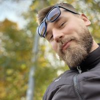 Doralb Kurti's Photo