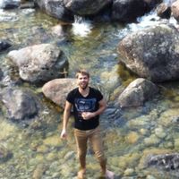 Kristian Takac's Photo