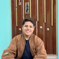 Alejandro Chavez's Photo