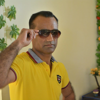 Rajinderpal Singh Bhinder's Photo