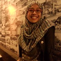 Fotos de Arrizqiya Aulium