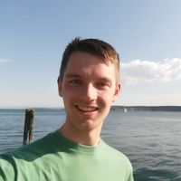 Josh Thorne的照片