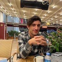 Mehmet Akif Gunes's Photo