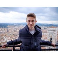 Dylan Robertson的照片