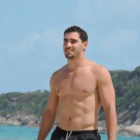 Niv Ashkenazi's Photo