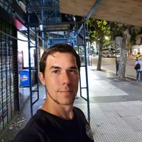 Andre Luiz Domingues's Photo