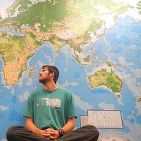 Justin Singer's Photo