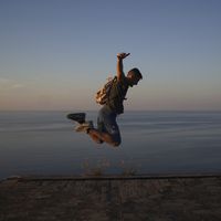 Fotos de Davide Buccella