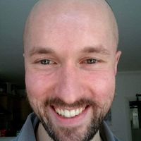 Mindaugas Baldisis's Photo