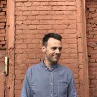 anton divnich's Photo