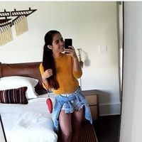 Le foto di Diana Sanchez Rivero