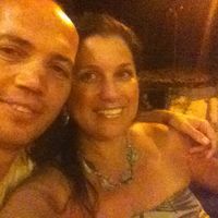 Andréa Henriques's Photo