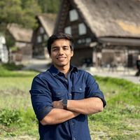 Fotos de Dhairya Chheda