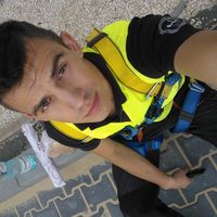 Wojtek Groblicki's Photo