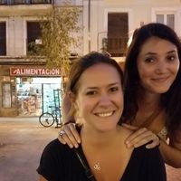 Fotos von Marie & Sophie