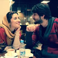 Fotos de maryam saeidi