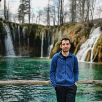 Ivica Matovina的照片