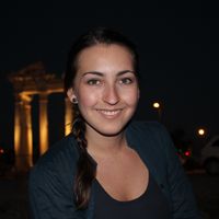 Jasmin Morgenstern的照片