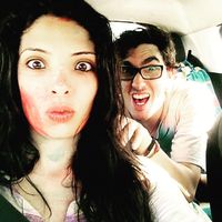 Fotos de Neyla Koussim