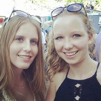 Abbie Brown的照片