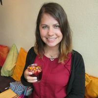 Christene Smith的照片