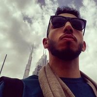 Akram Shams的照片